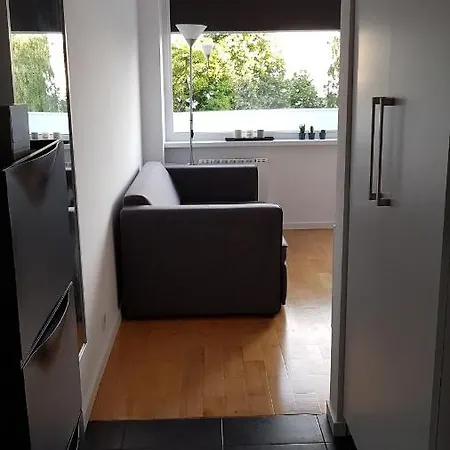 Appartement White *