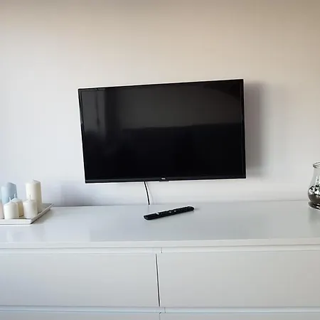 White Appartement *